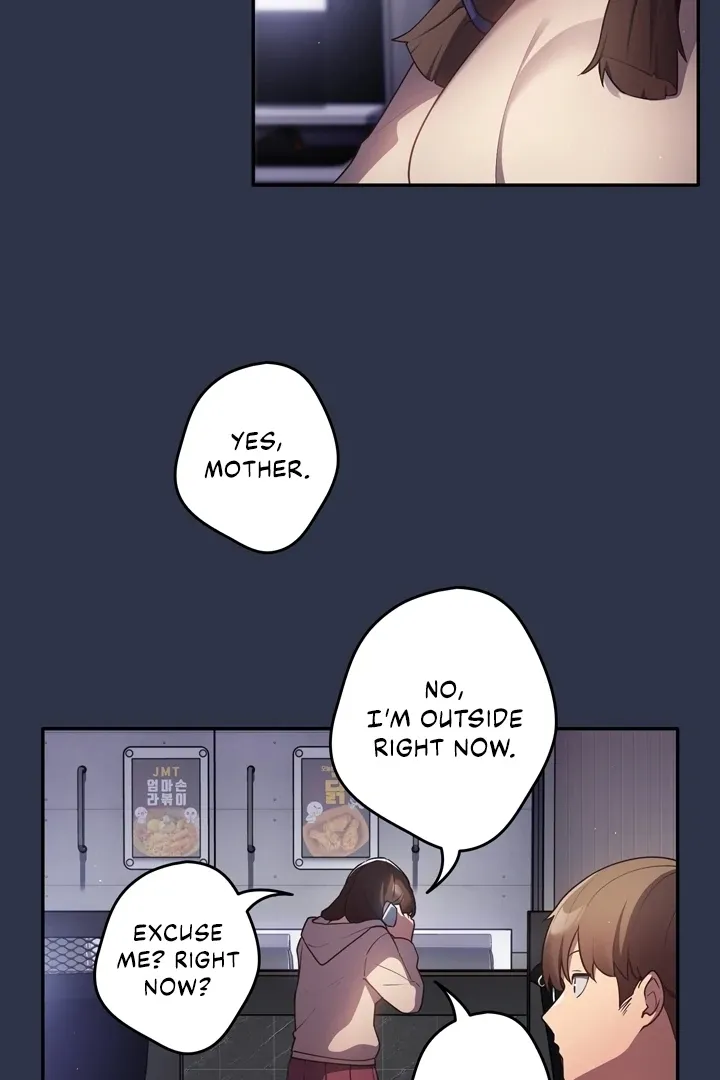 That’s Not How You Do It Chapter 2 page 54 - 