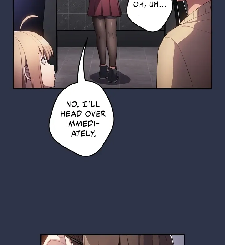 That’s Not How You Do It Chapter 2 page 55 - 