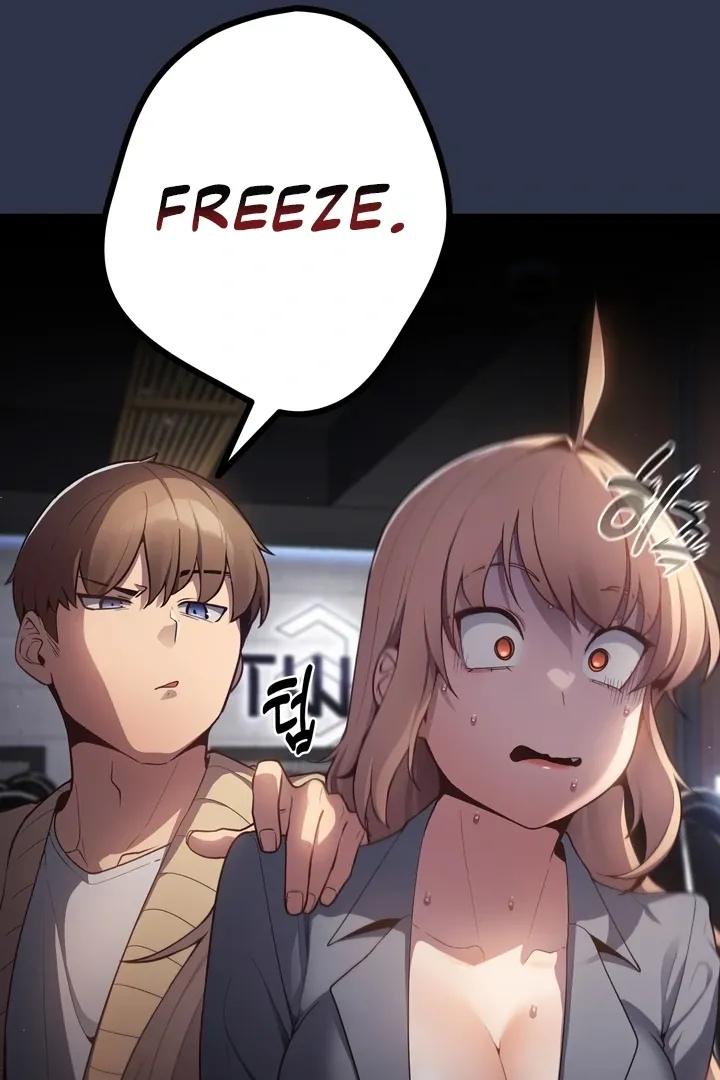 That’s Not How You Do It Chapter 2 page 65 - 