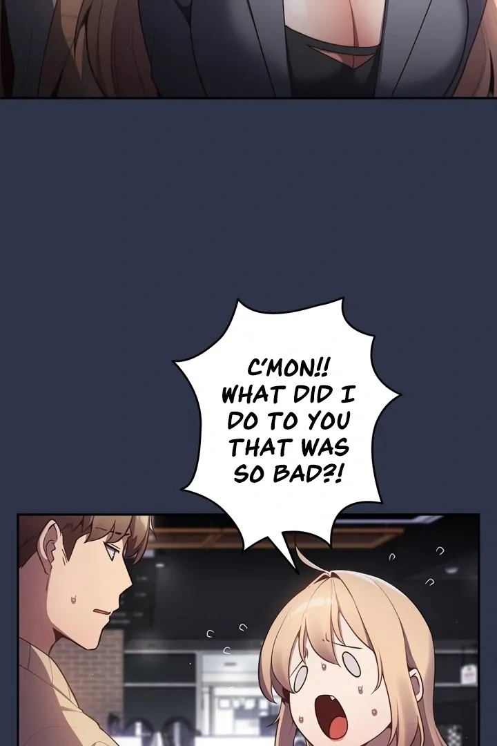 That’s Not How You Do It Chapter 2 page 66 - 