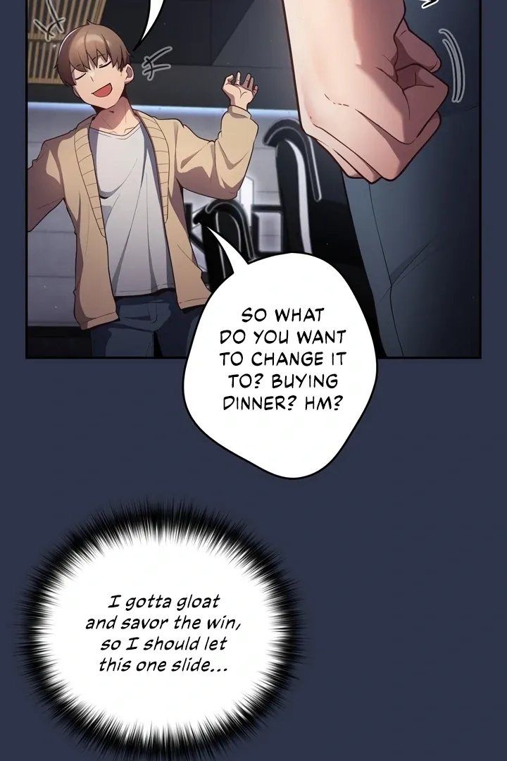 That’s Not How You Do It Chapter 2 page 74 - 