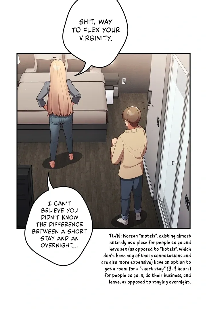 That’s Not How You Do It Chapter 2 page 85 - 