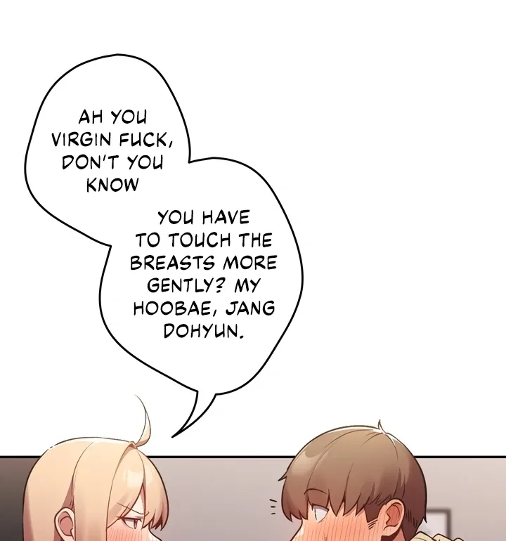 That’s Not How You Do It Chapter 3 page 14 - 