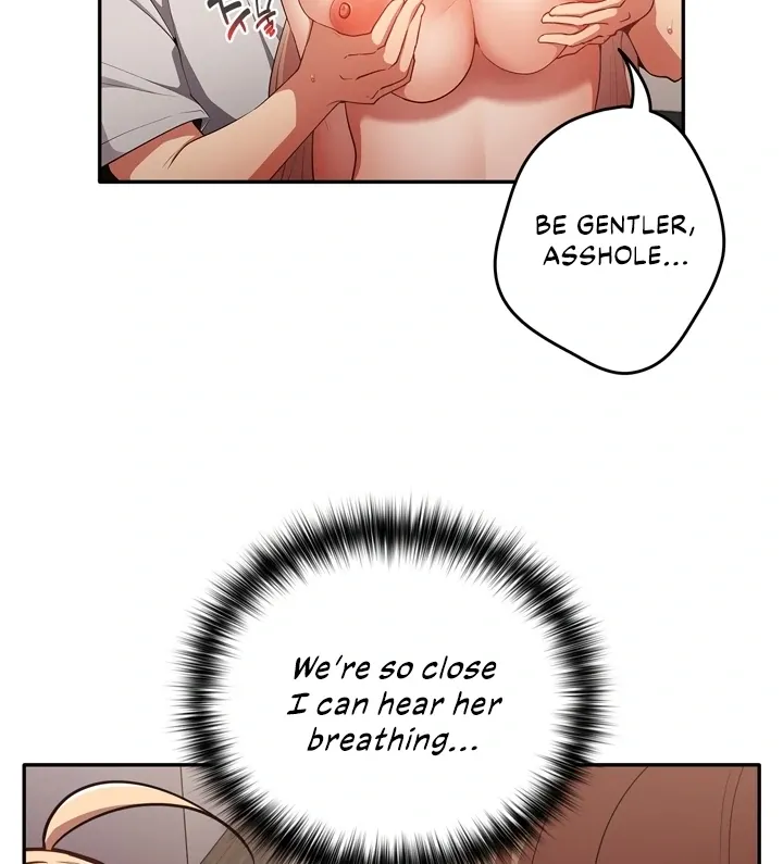 That’s Not How You Do It Chapter 3 page 29 - 