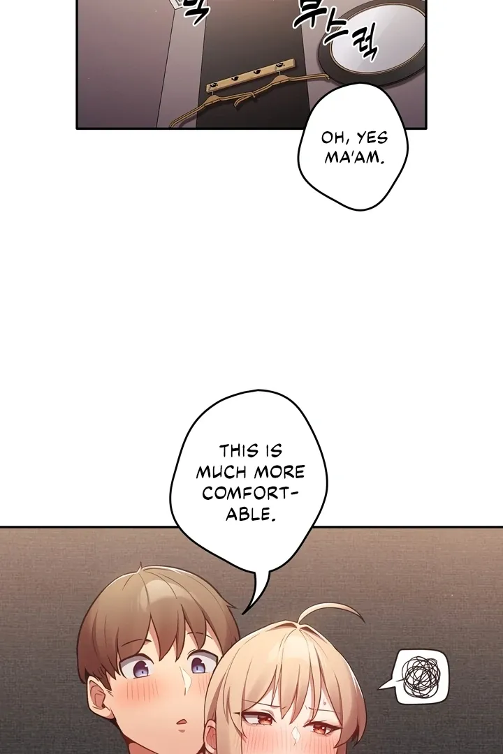 That’s Not How You Do It Chapter 3 page 32 - 