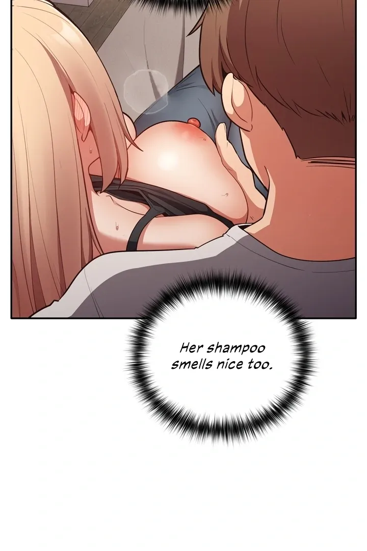 That’s Not How You Do It Chapter 3 page 36 - 