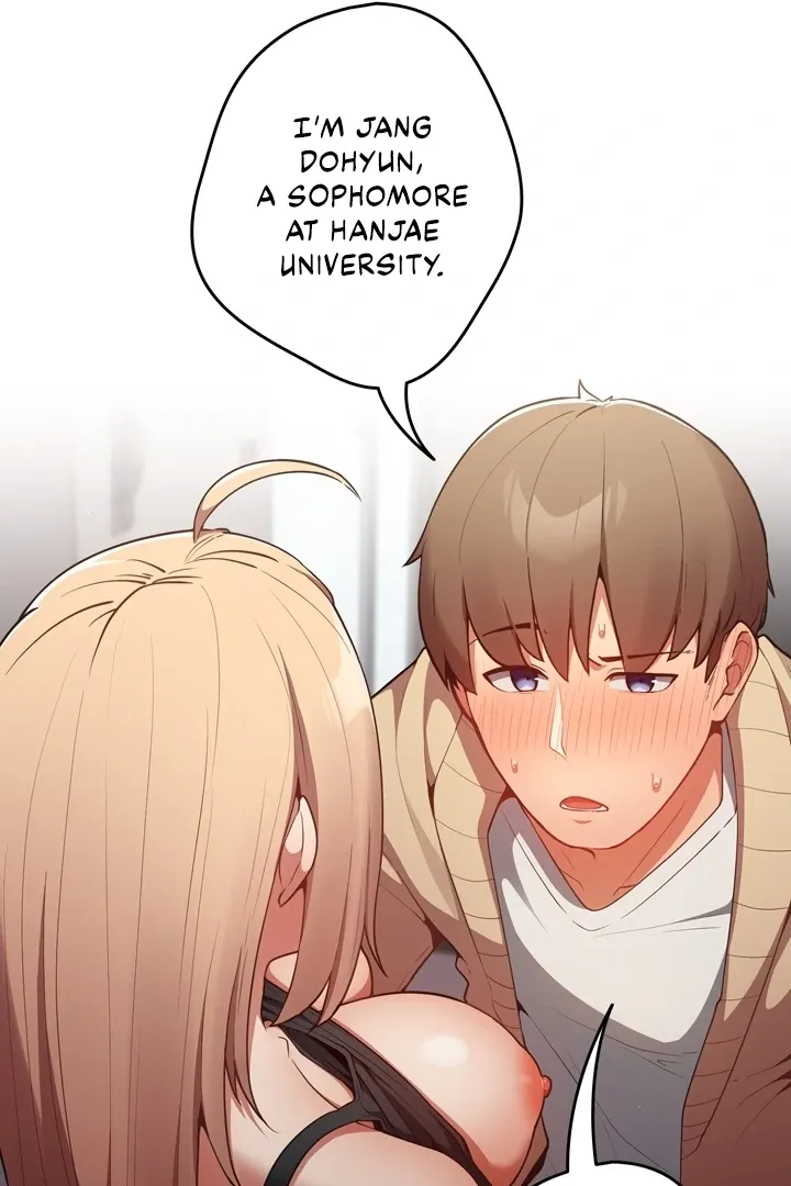 That’s Not How You Do It Chapter 3 page 8 - 