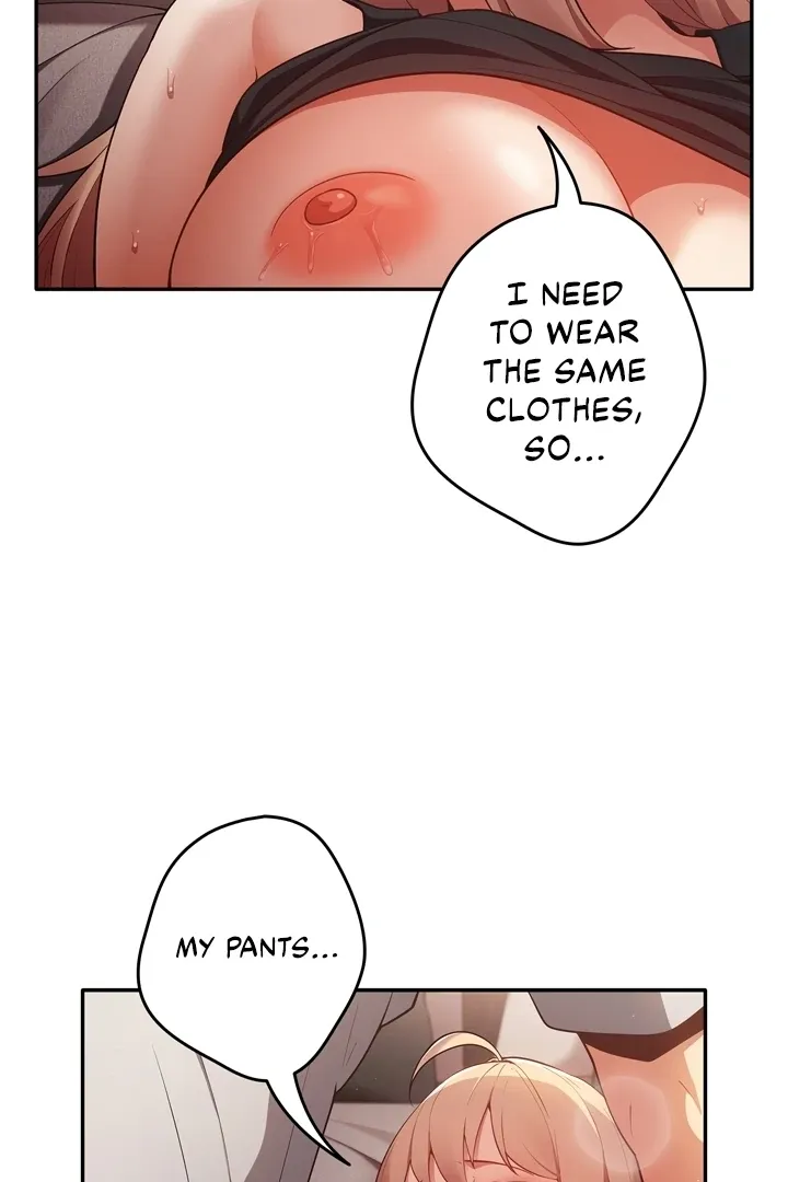 That’s Not How You Do It Chapter 3 page 91 - 
