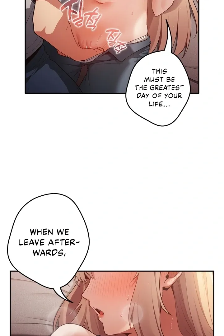 That’s Not How You Do It Chapter 3 page 92 - 