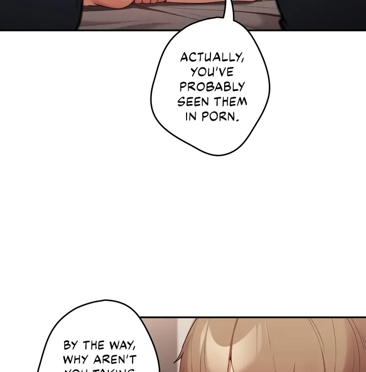 That’s Not How You Do It Chapter 3 page 98 - 