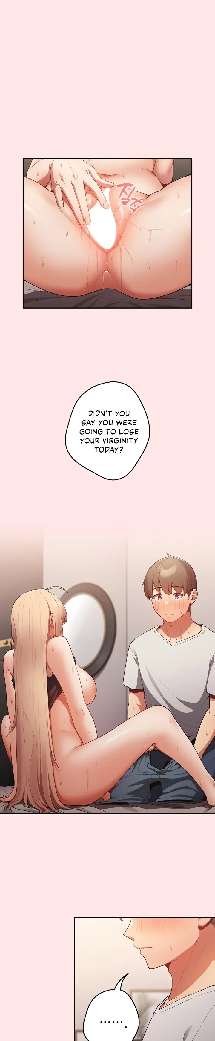 That’s Not How You Do It Chapter 4 page 1 - 