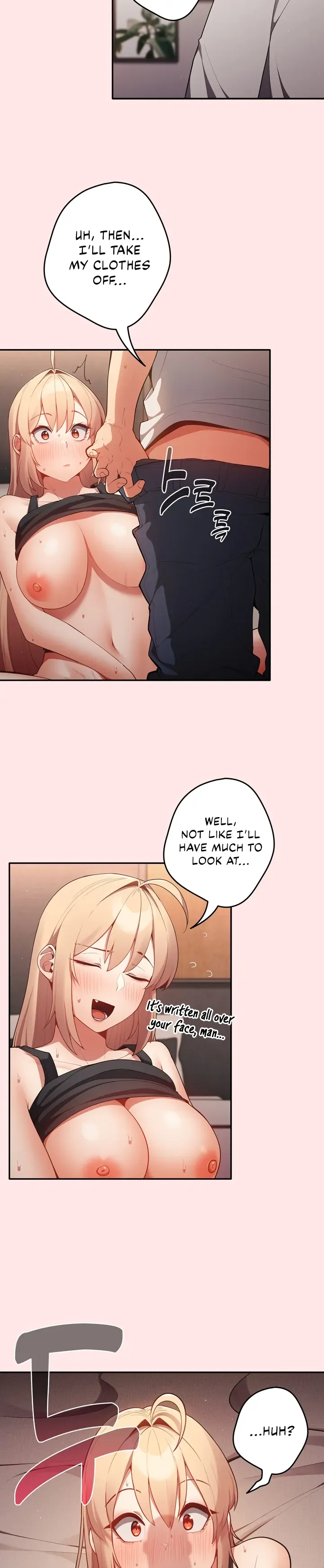 That’s Not How You Do It Chapter 4 page 2 - 