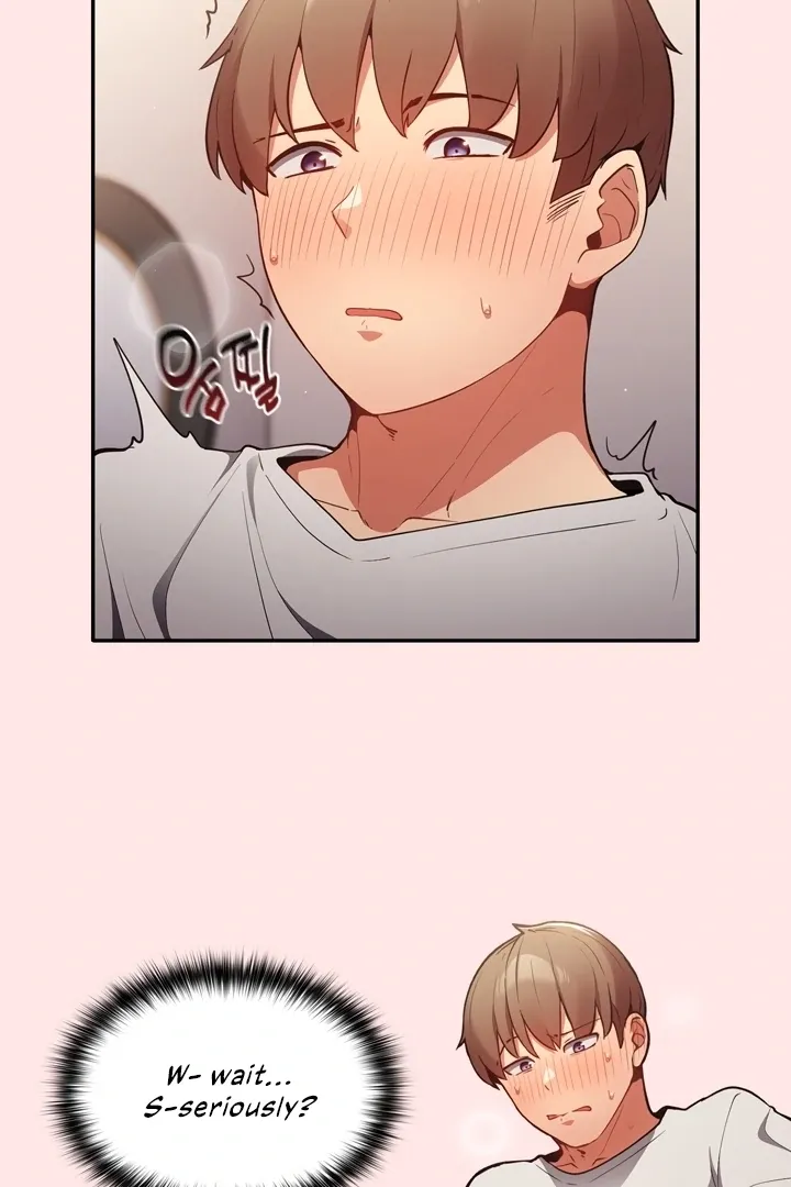 That’s Not How You Do It Chapter 4 page 14 - 