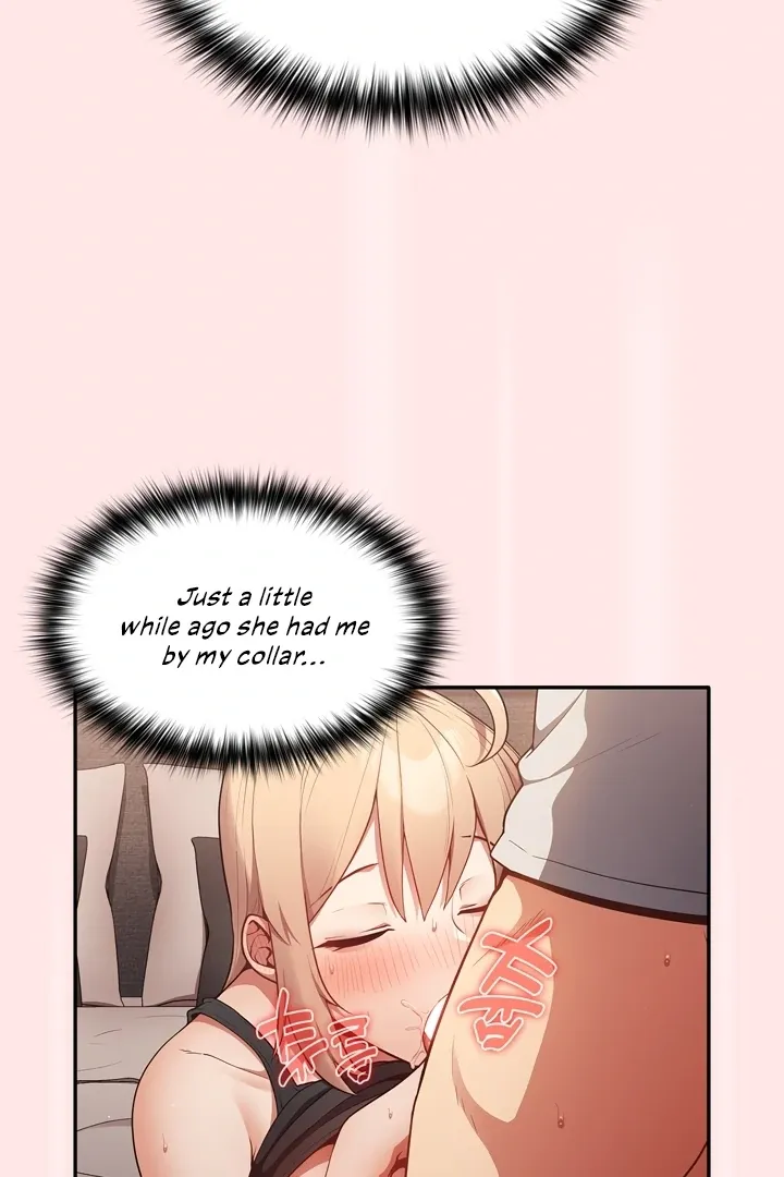 That’s Not How You Do It Chapter 4 page 17 - 