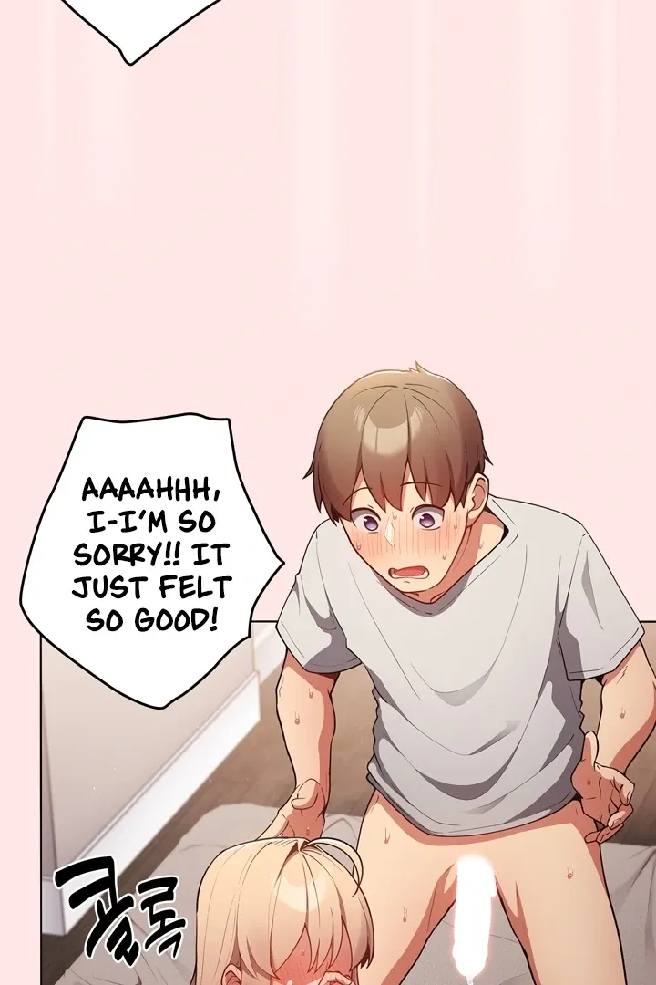 That’s Not How You Do It Chapter 4 page 30 - 