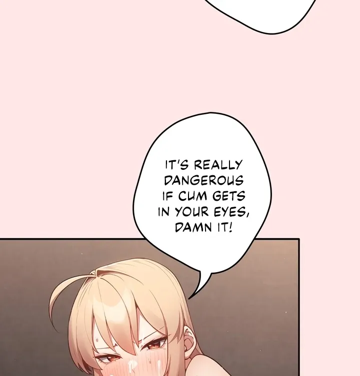 That’s Not How You Do It Chapter 4 page 32 - 