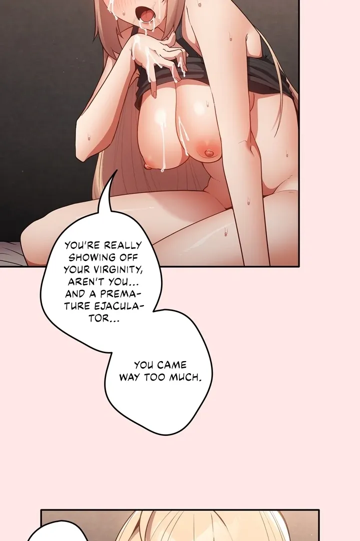 That’s Not How You Do It Chapter 4 page 33 - 