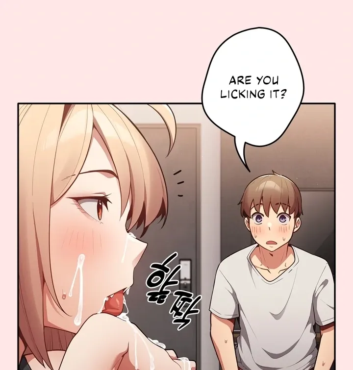 That’s Not How You Do It Chapter 4 page 35 - 
