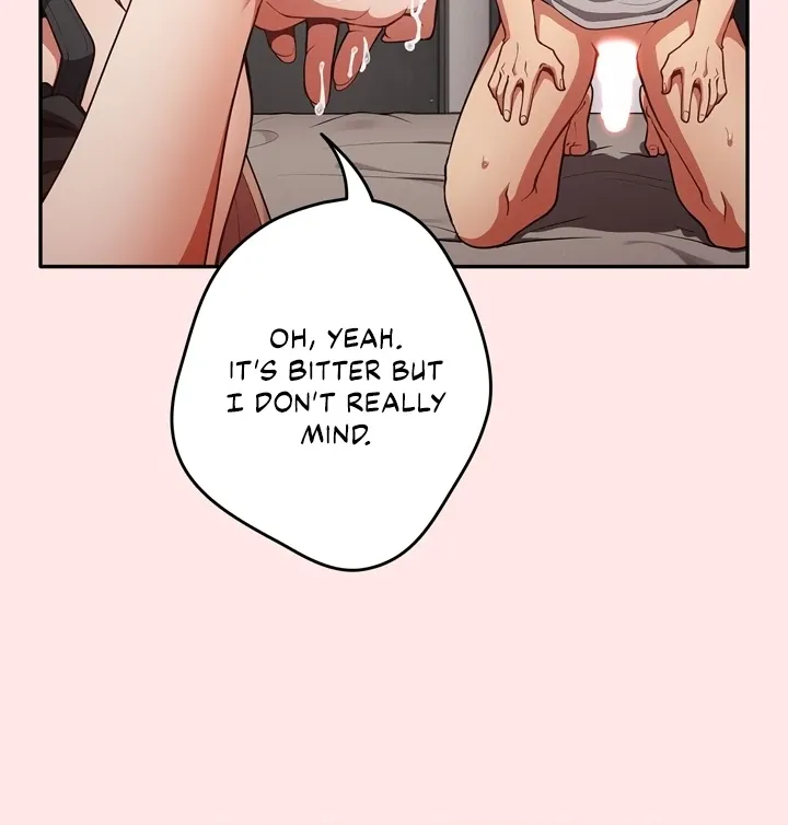 That’s Not How You Do It Chapter 4 page 36 - 