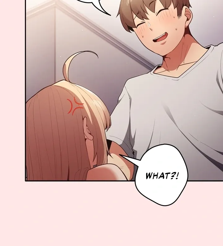 That’s Not How You Do It Chapter 4 page 8 - 
