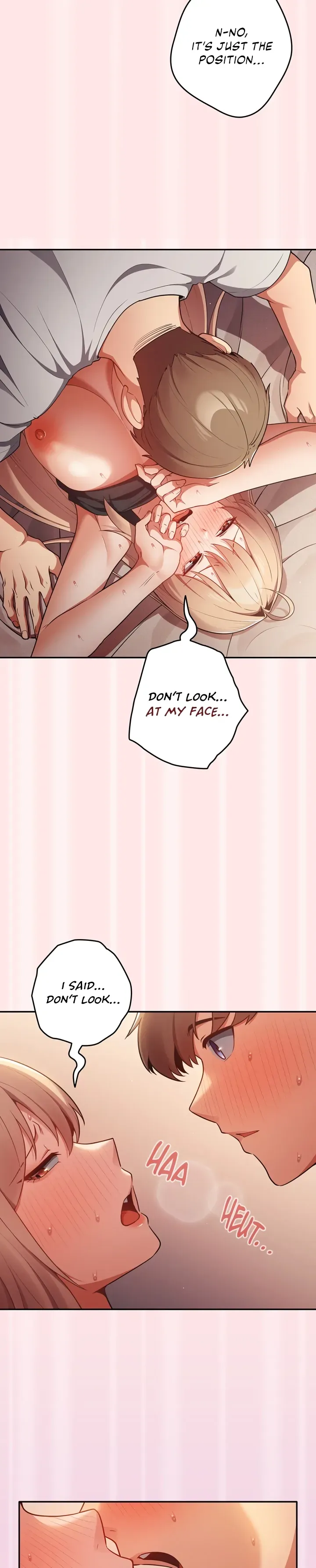That’s Not How You Do It Chapter 4 page 75 - 