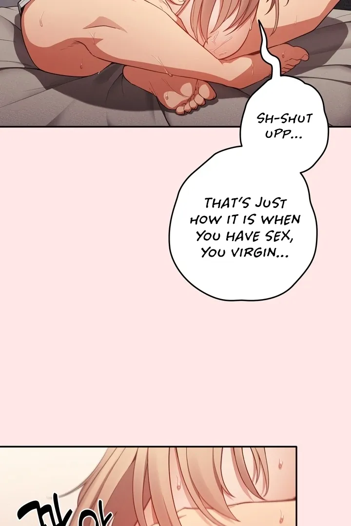 That’s Not How You Do It Chapter 5 page 18 - 