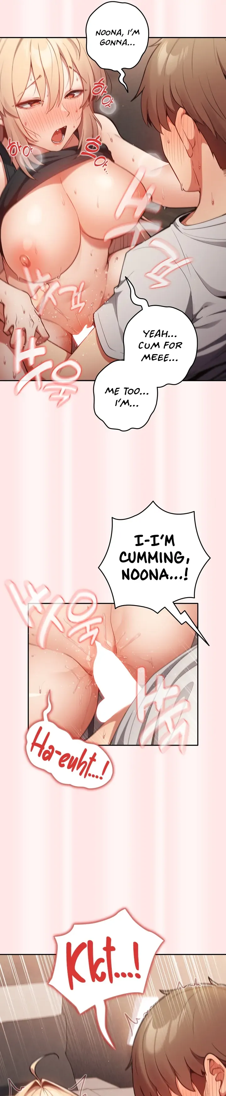 That’s Not How You Do It Chapter 5 page 21 - 