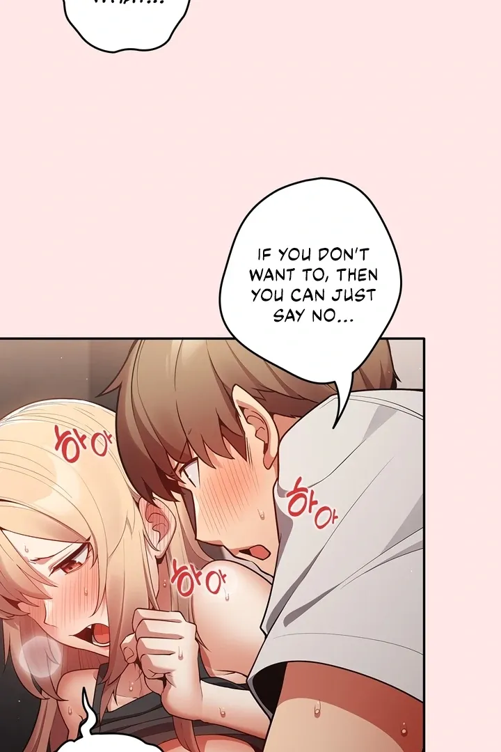 That’s Not How You Do It Chapter 5 page 33 - 