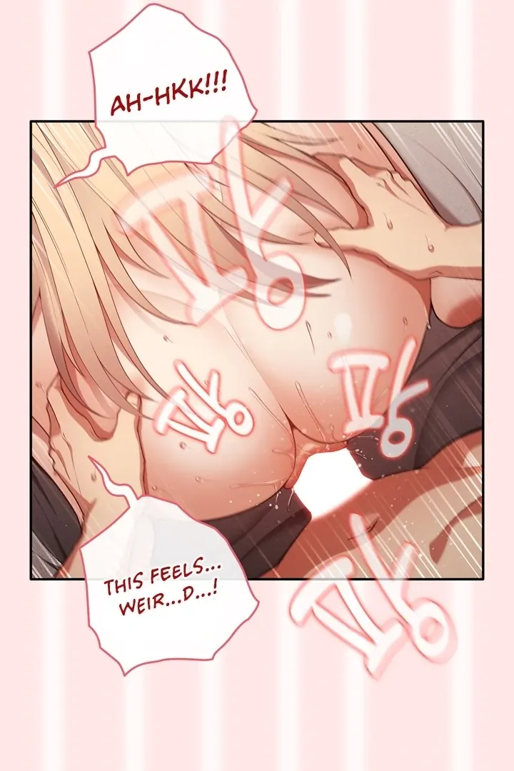 That’s Not How You Do It Chapter 5 page 41 - 