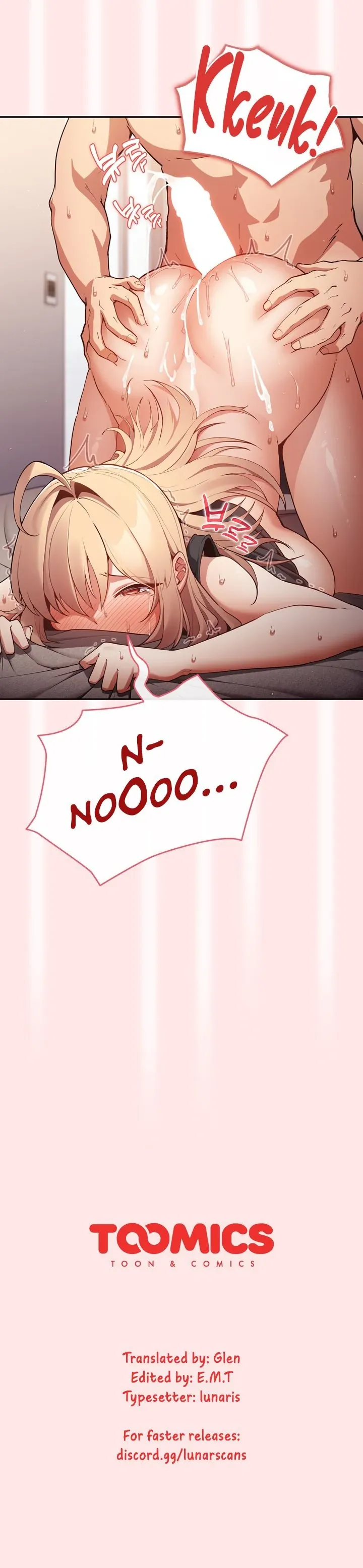 That’s Not How You Do It Chapter 5 page 57 - 