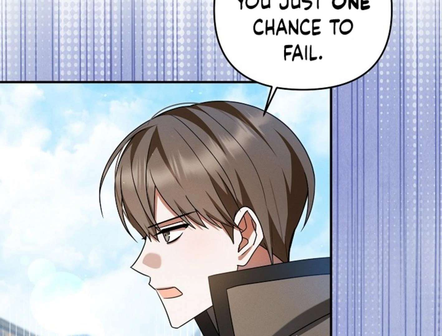 That