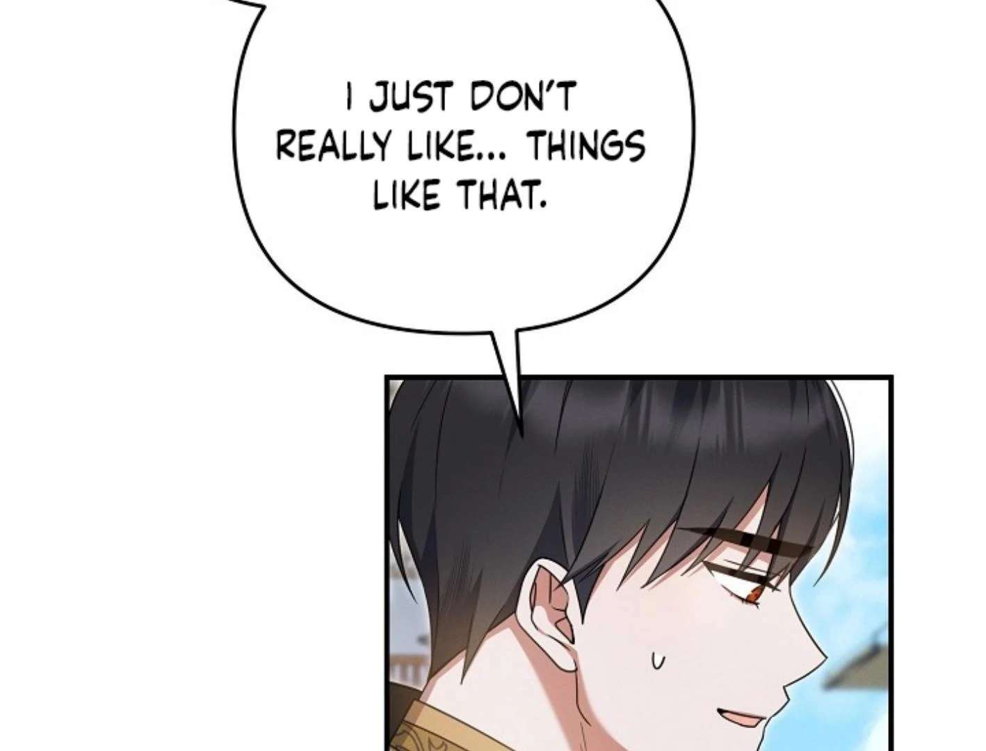 That