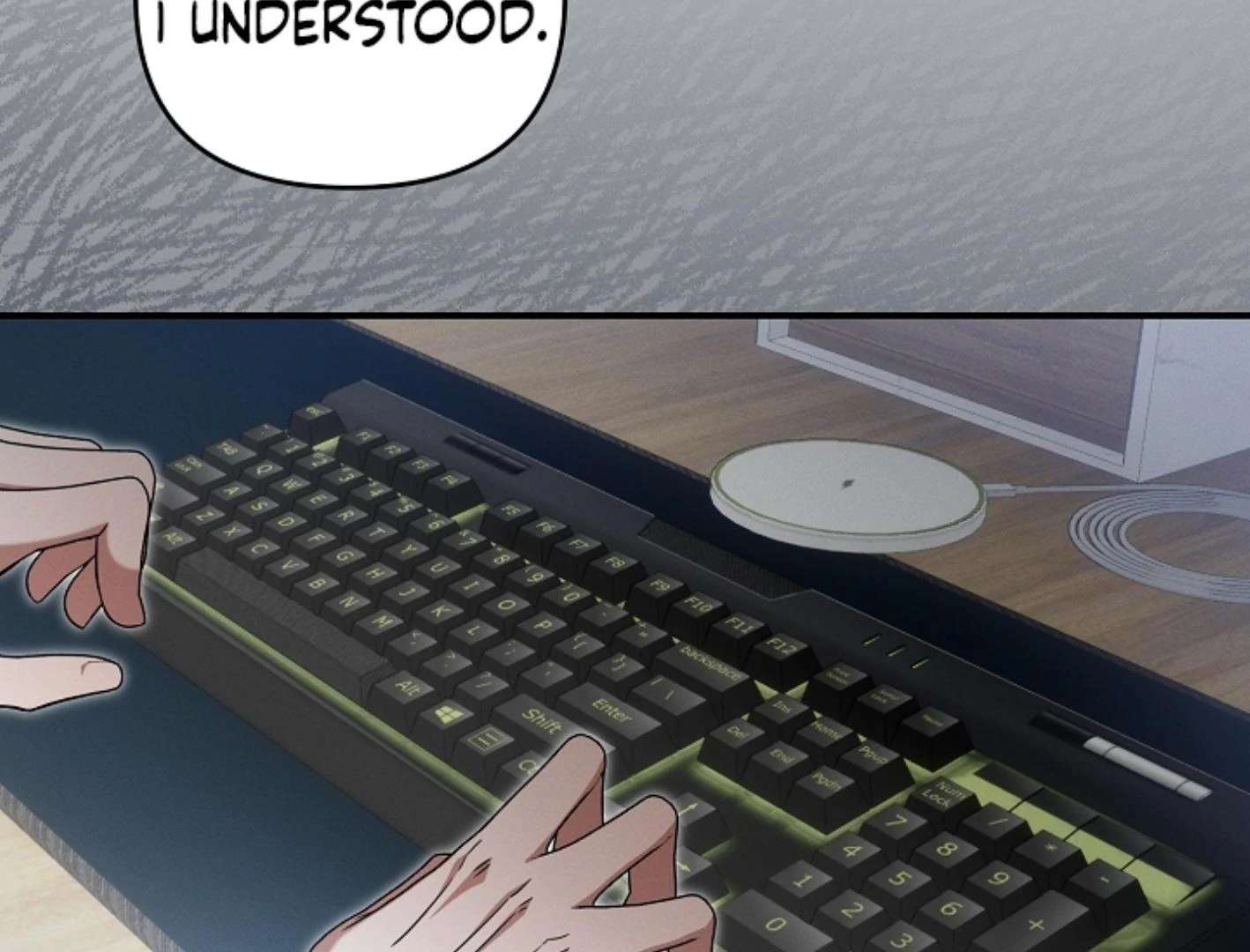 That