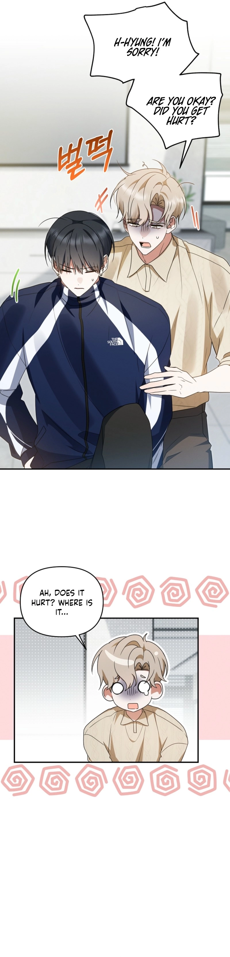 That