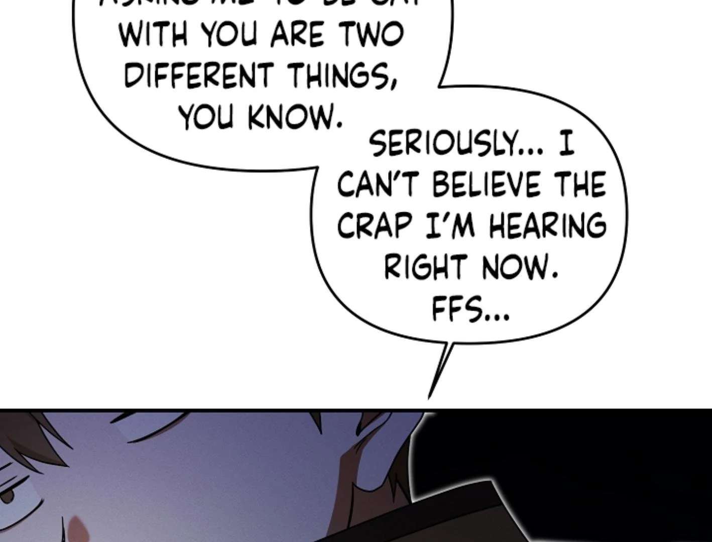 That