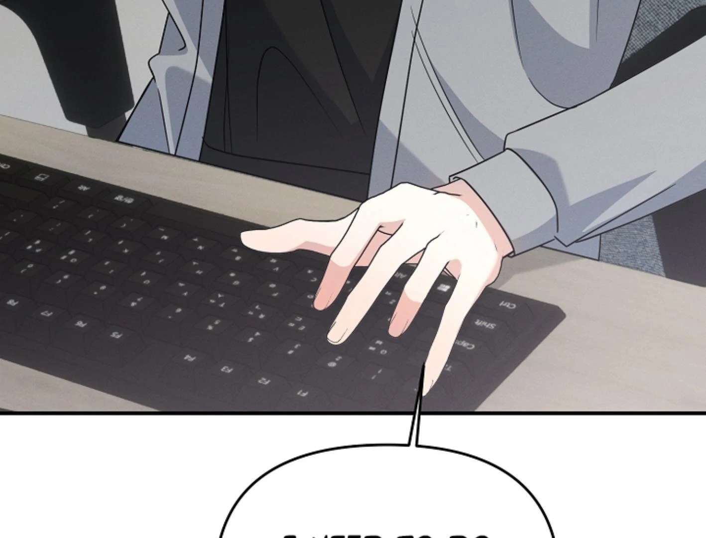 That