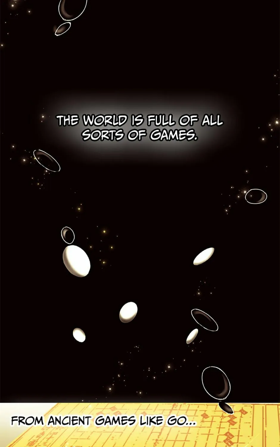 The 10-Star Player