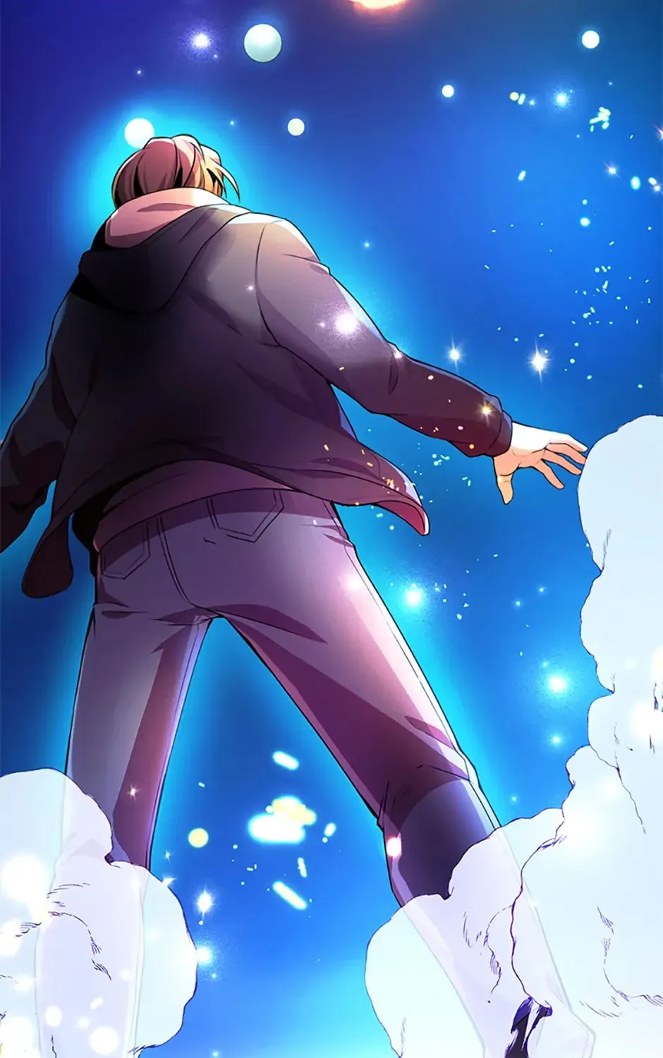 The 10-Star Player