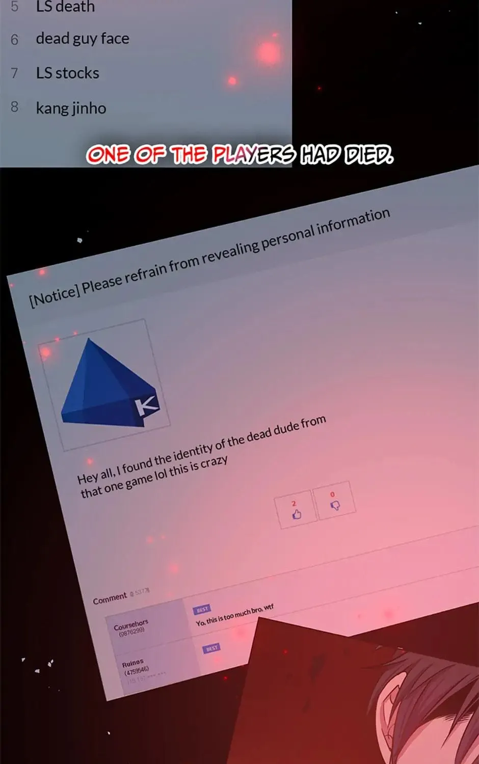 The 10-Star Player
