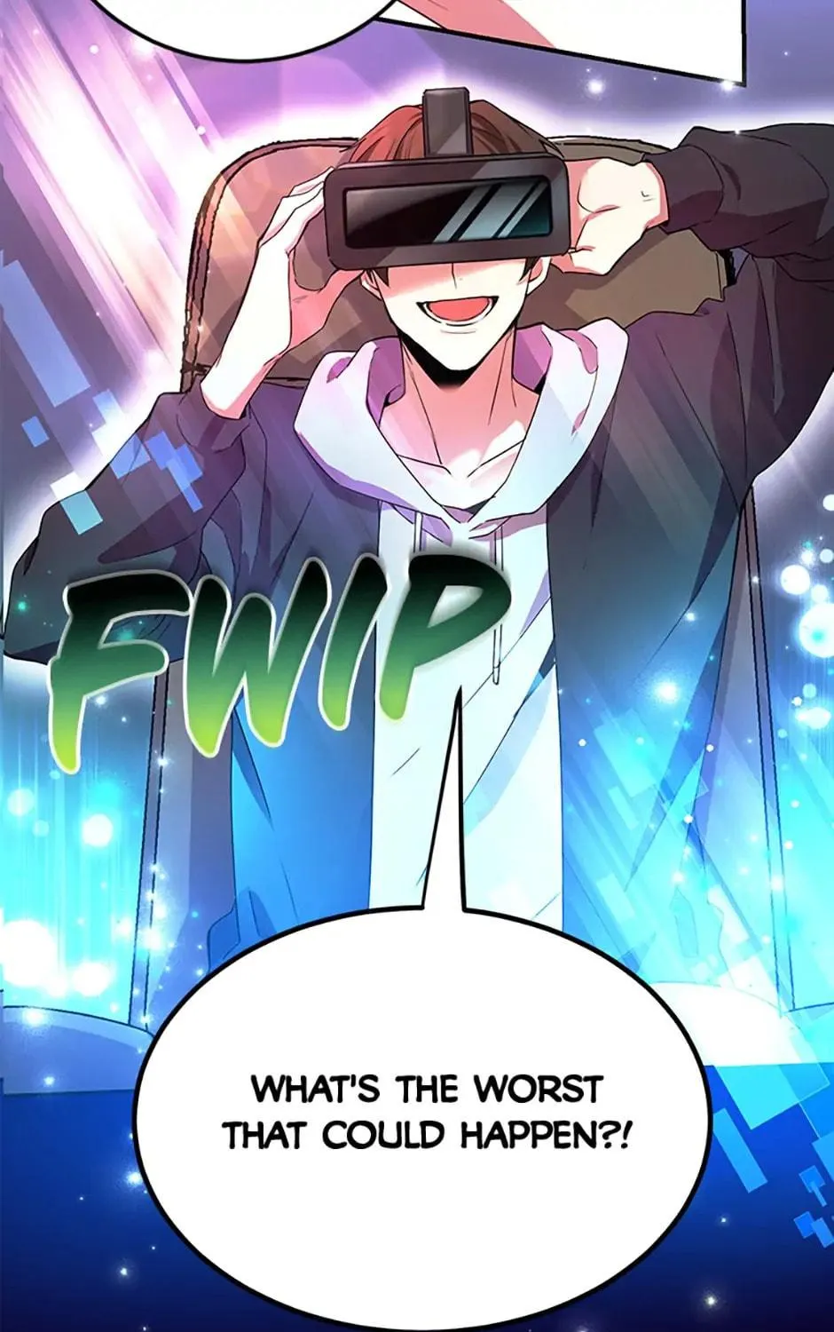 The 10-Star Player