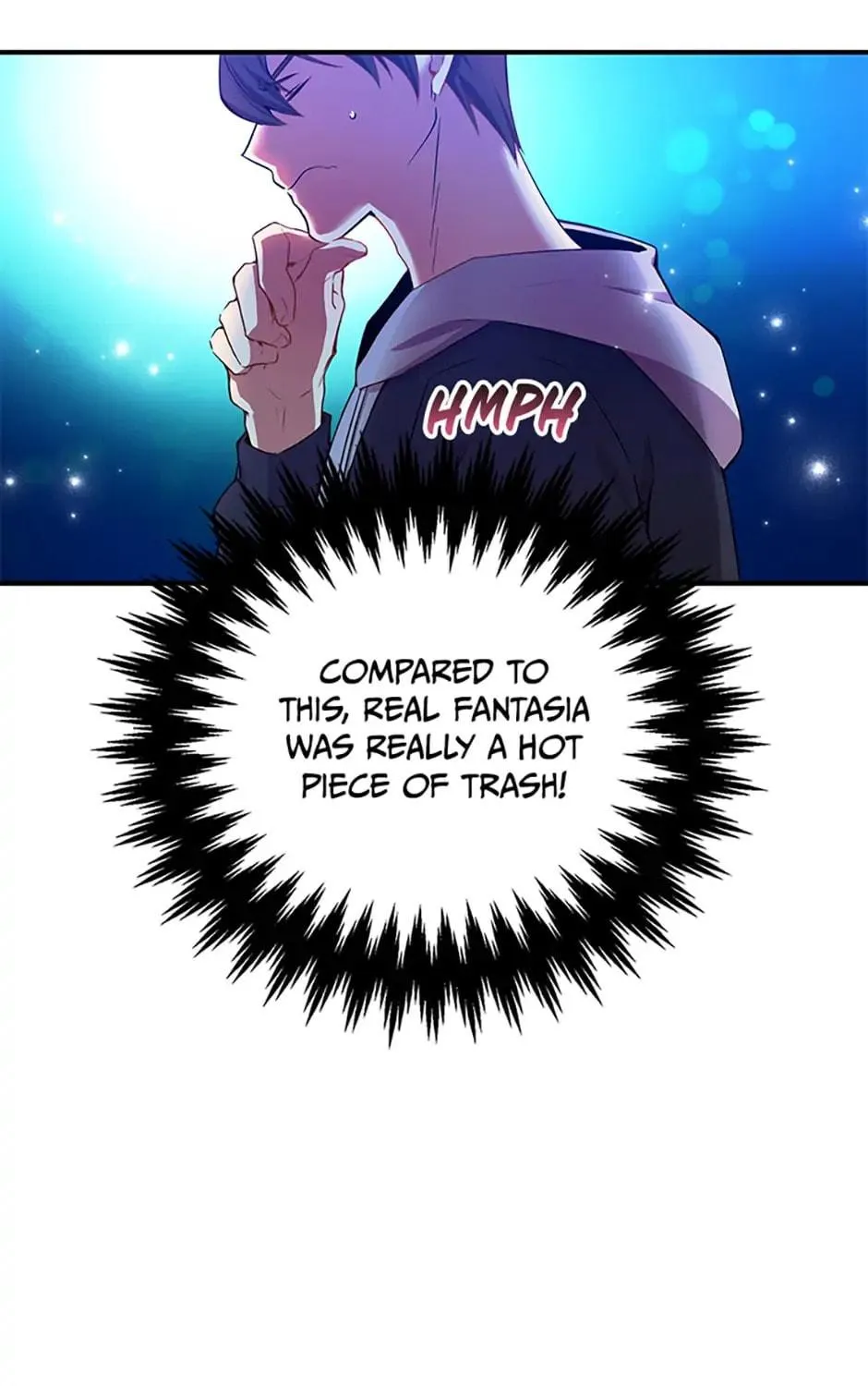 The 10-Star Player