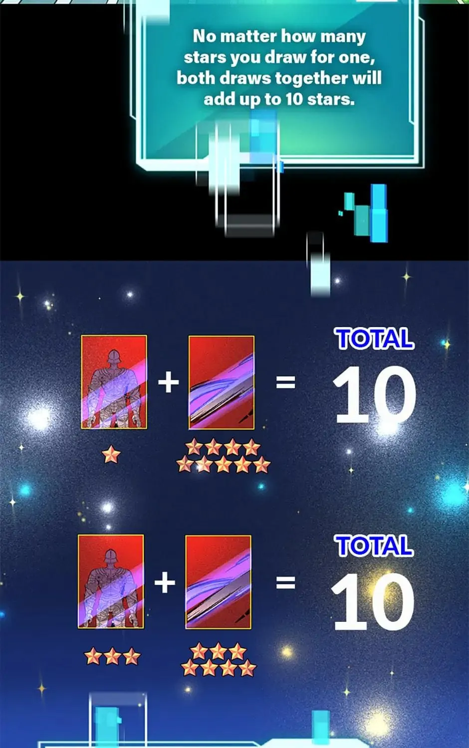 The 10-Star Player