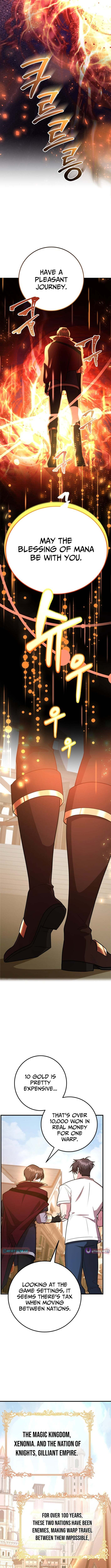 The 10-Star Player