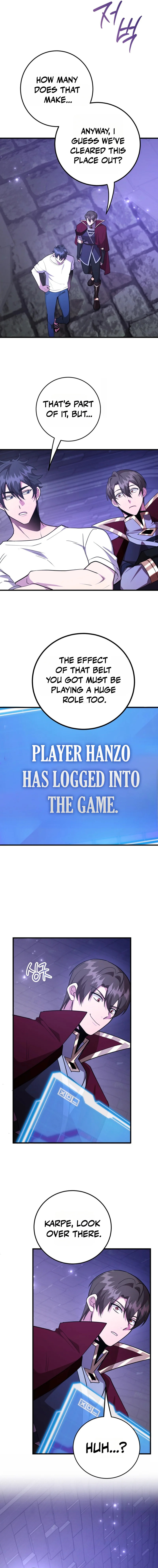 The 10-Star Player