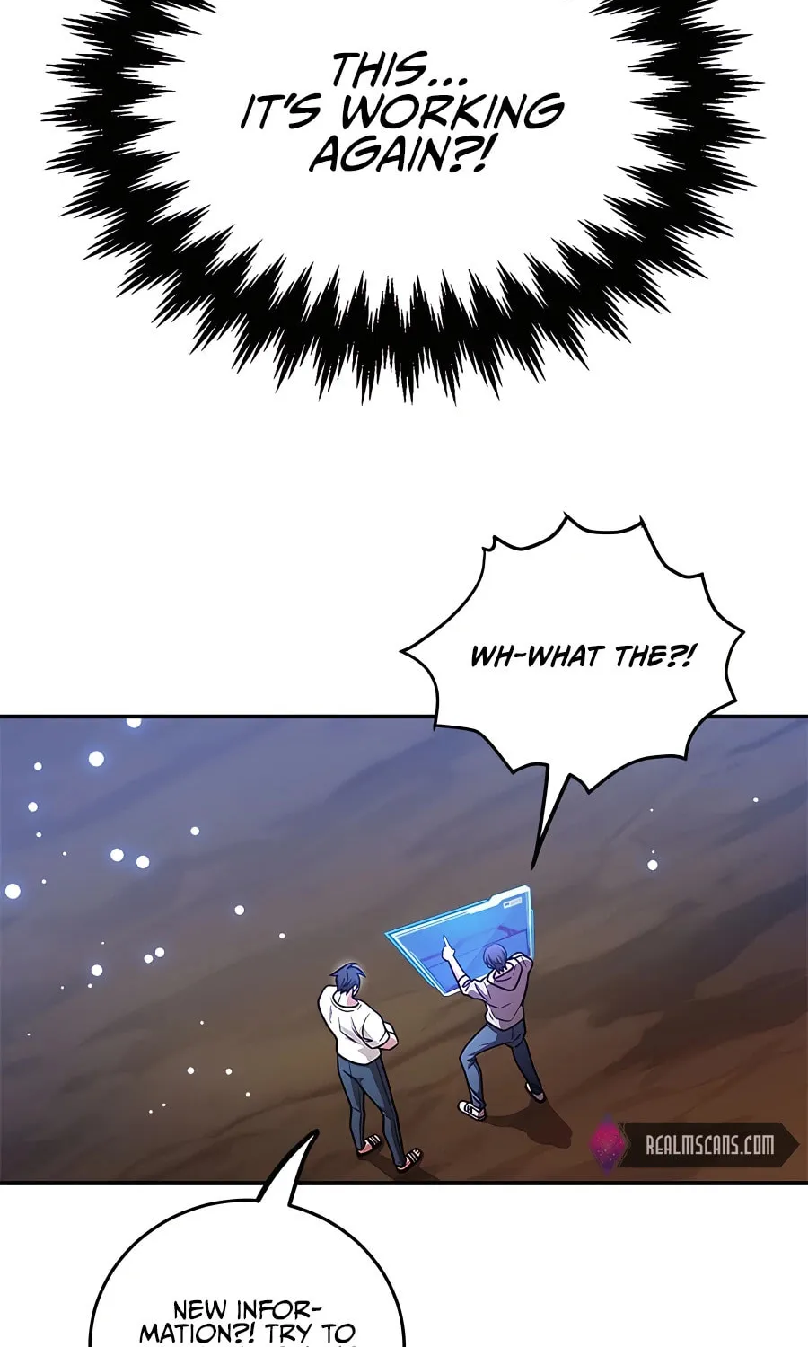 The 10-Star Player