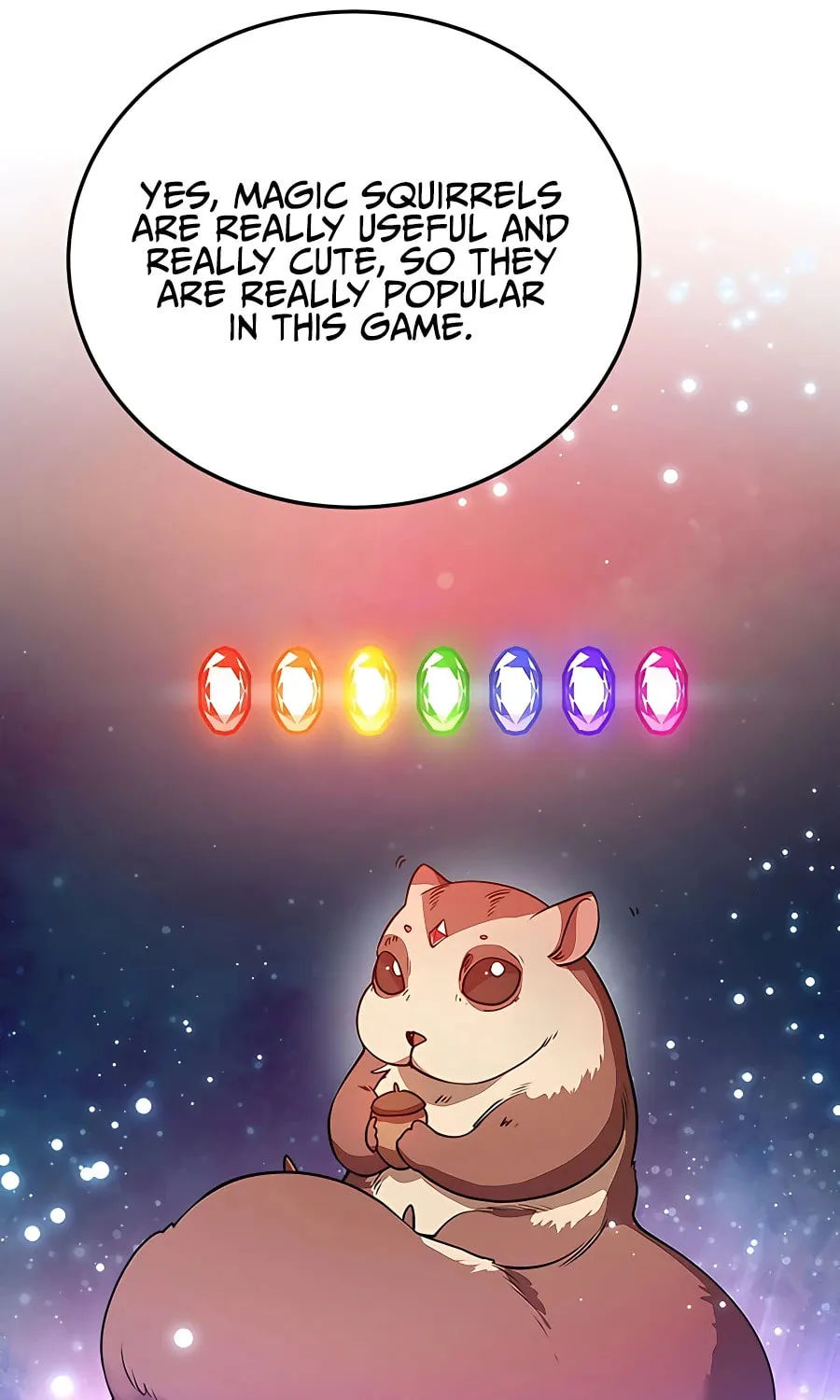 The 10-Star Player
