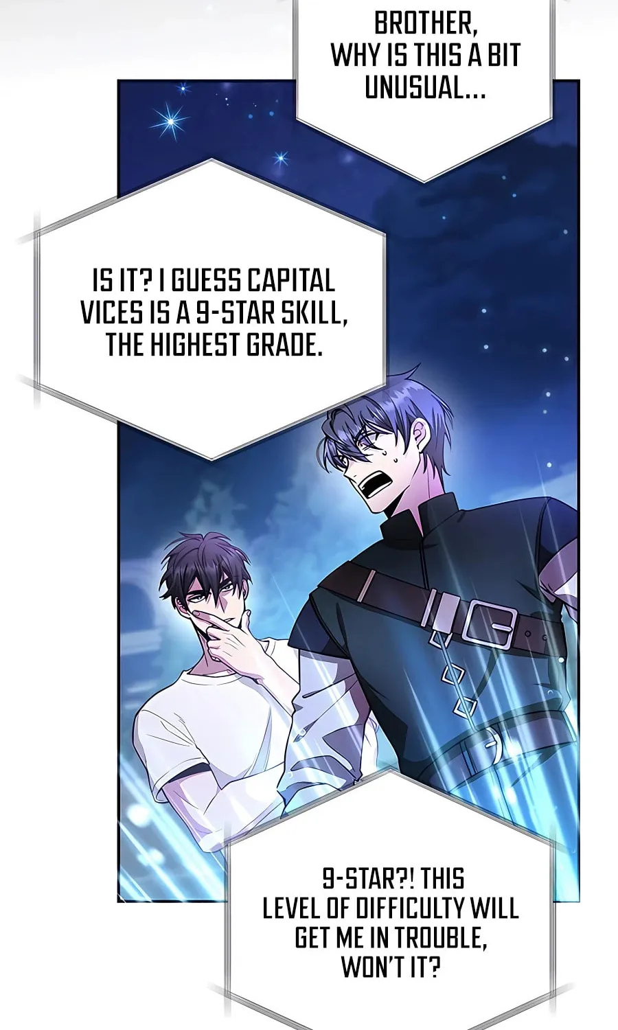 The 10-Star Player