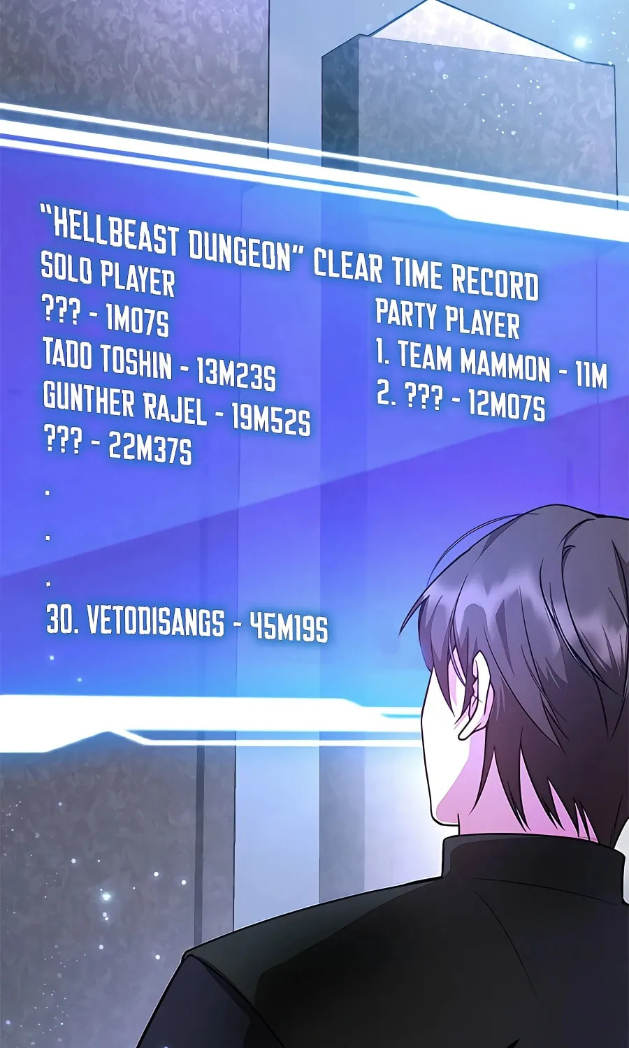 The 10-Star Player