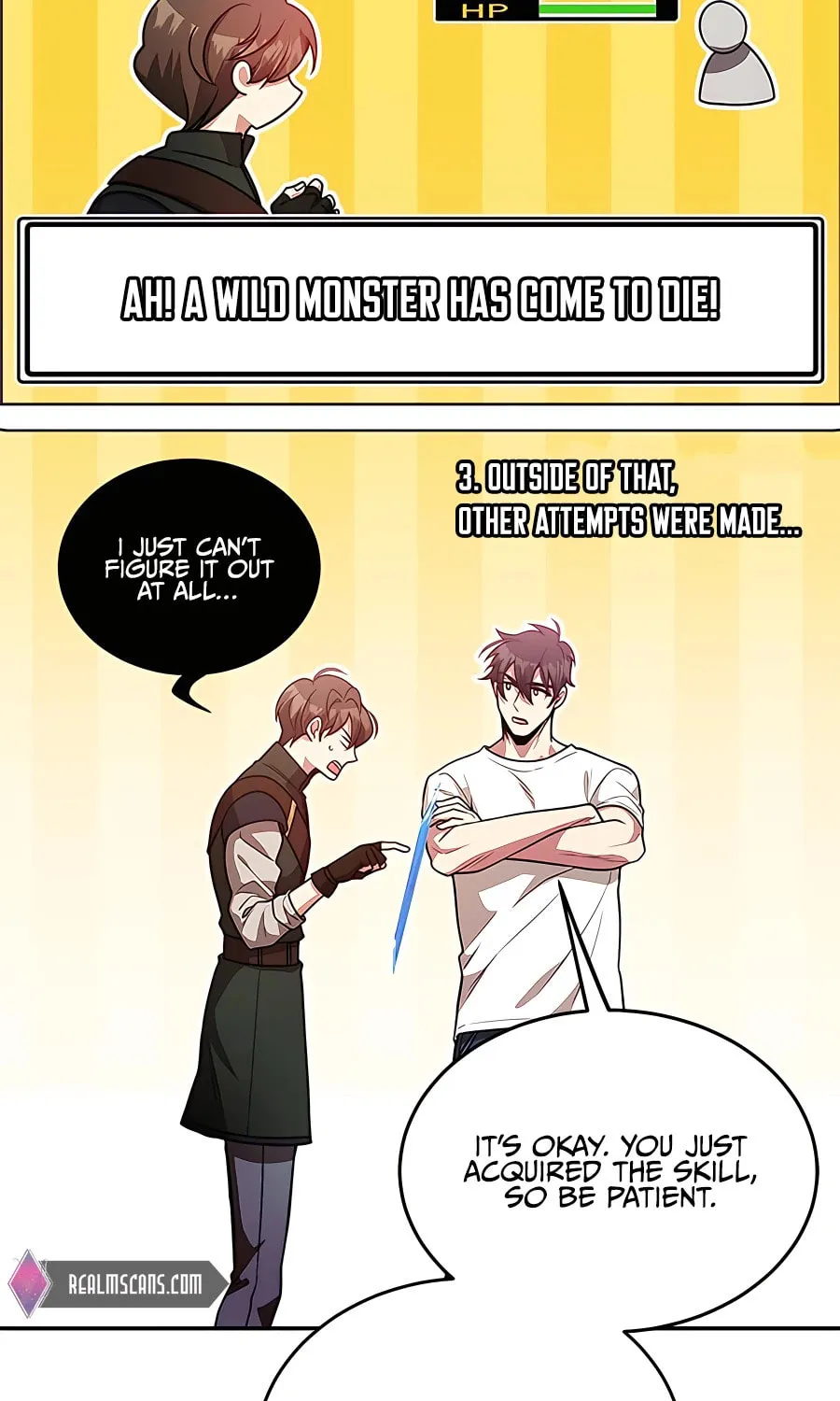 The 10-Star Player