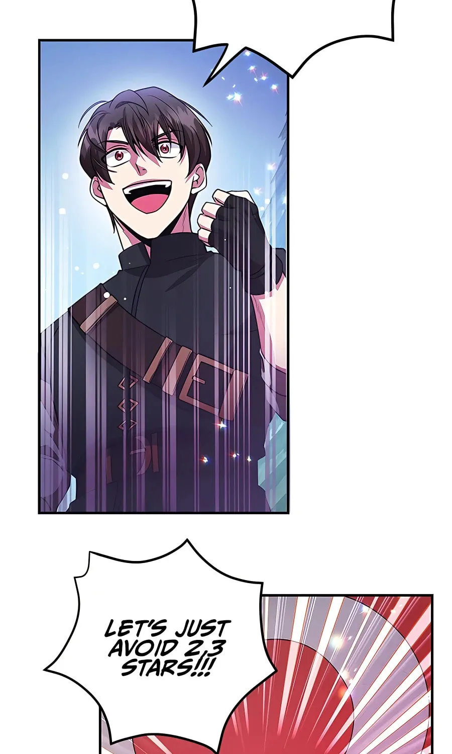 The 10-Star Player